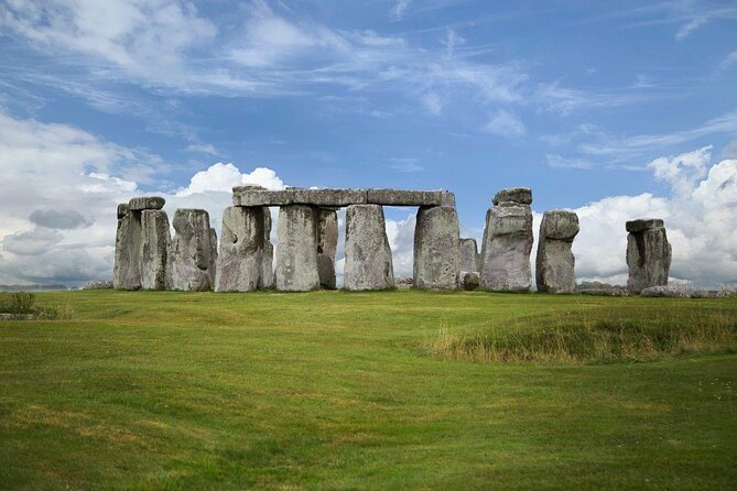 Southampton: Post-Cruise Tour to London via Salisbury, Stonehenge and Windsor - Key things I’d circle before you book