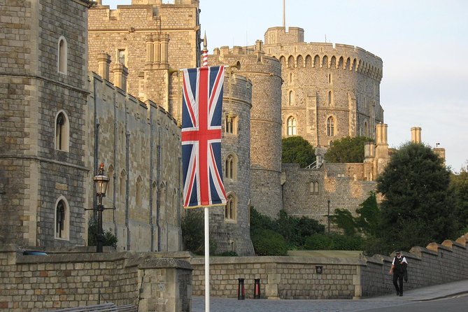 Southampton: Post-Cruise Tour to London via Salisbury, Stonehenge and Windsor - Stonehenge: 4,000 to 5,000 Years of Questions, Plus Real Time on Site