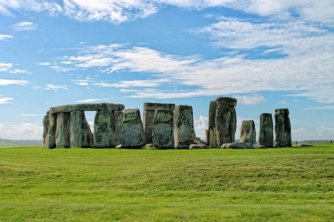 Southampton: Post-Cruise Tour to London via Salisbury, Stonehenge and Windsor - What Happens When Windsor Is Closed on Tuesdays and Wednesdays