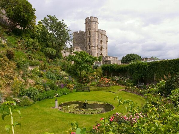 Southampton: Post-Cruise Tour to London via Salisbury, Stonehenge and Windsor - Southampton to Salisbury: The Coach Leg Sets the Tone