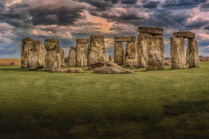 Southampton Pre-Cruise Tour: London to Southampton via Stonehenge - Who this tour is best for (and who might want another plan)