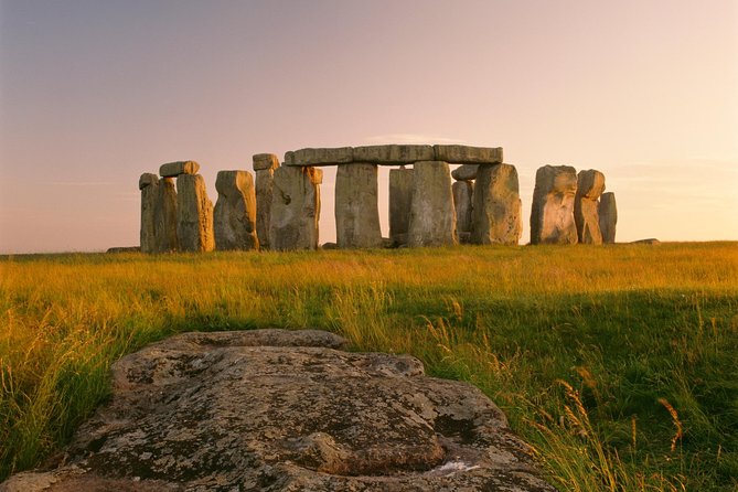 Southampton Pre-Cruise Tour: London to Southampton via Stonehenge - Practical tips to help the morning go smoothly