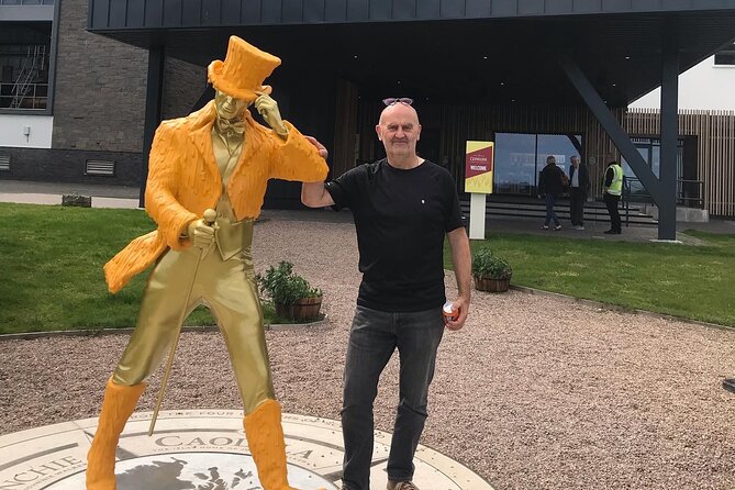 Speyside Whisky Tour - Price and value for a group of up to 3