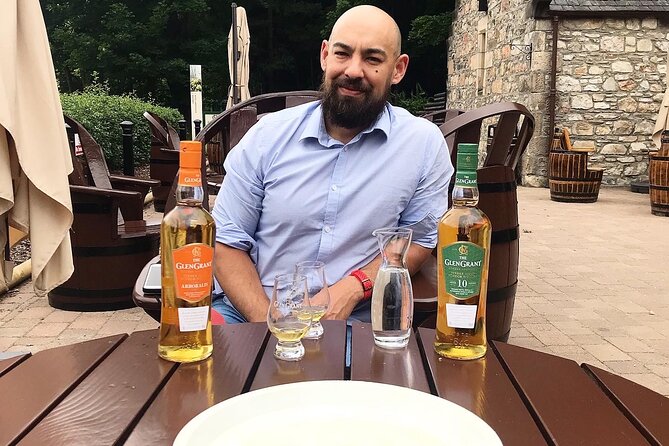 Speyside Whisky Tour - Distillery selection: what you might see and why variety is the point