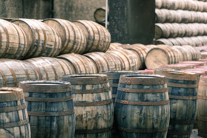 Speyside Whisky Trail Day Tour from Aberdeen Including Admissions - Stop 1: Corgarff Castle Walk, A Deeside Warm-Up