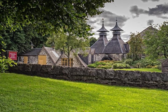 Speyside Whisky Trail Day Tour from Aberdeen Including Admissions - Who This Tour Suits Best, and Who Might Want Something Different