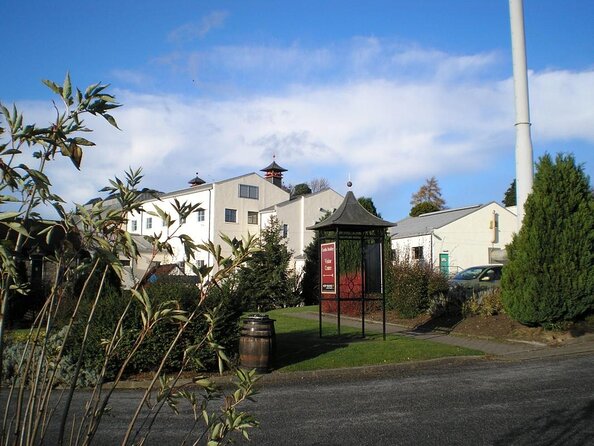 Speyside Whisky Trails from Inverness - What you really get, besides distillery photos
