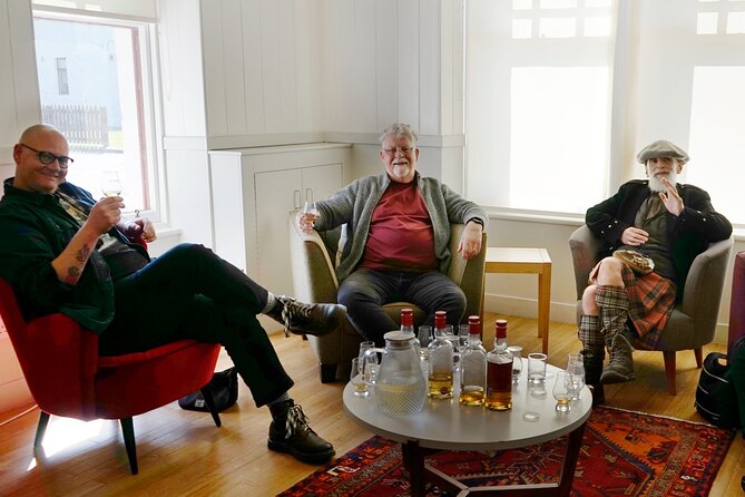 Speyside Whisky Trails from Inverness - What you should pack for this Speyside loop