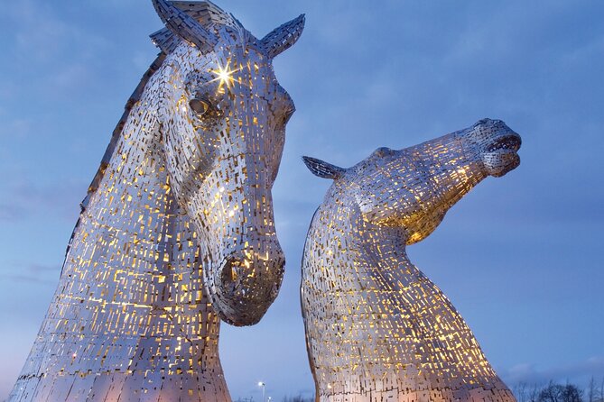 St Andrews and the Kingdom of Fife from Glasgow - Falkland Palace and the Kingdom of Fife Charm: More Time Than You Think