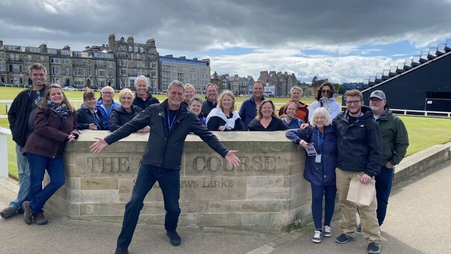St Andrews: Golf Origins and Old Course History Tour - Who should book this tour, and who should skip it