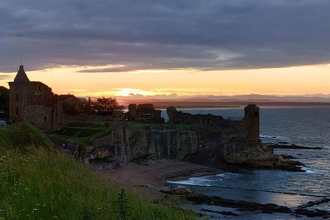 St Andrews History Tours - Key highlights at a glance