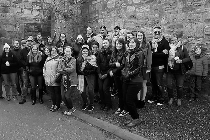 St Andrews History Tours - Timing, pacing, and how to plan your day