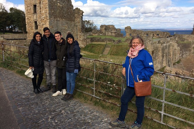 St Andrews Must-Sees Daily Walking Tour (11am & 2pm) - Price and value: is $20.80 for 90 minutes a good deal?