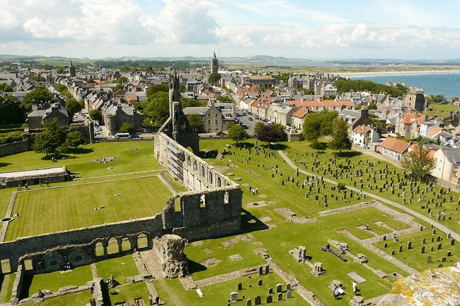 St Andrews & the Fishing Villages of Fife Small-Group Day Tour from Edinburgh - How the Guide Style Changes the Whole Day
