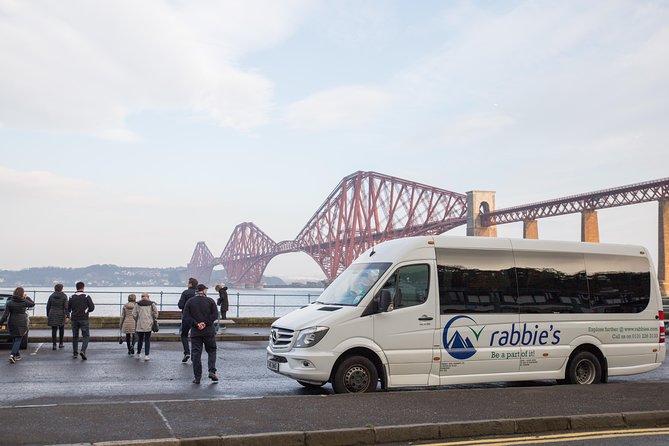 St Andrews & the Fishing Villages of Fife Small-Group Day Tour from Edinburgh - Cost and Value: Is This Worth $59.85?