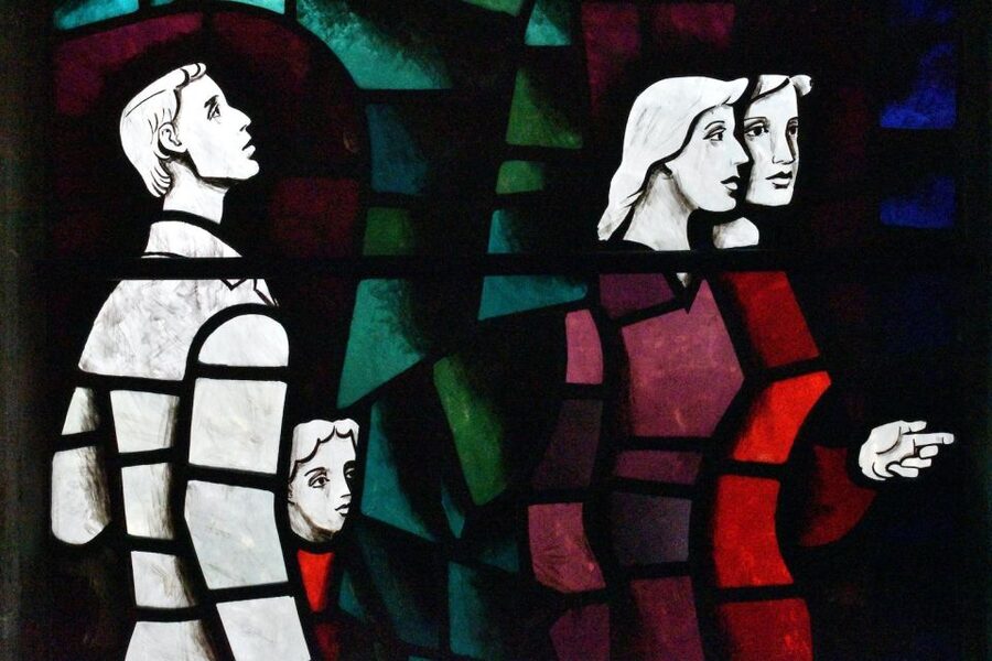 St Mary Redcliffe Church Bristol: Guided Tour - Key things that make this St Mary Redcliffe tour worth it