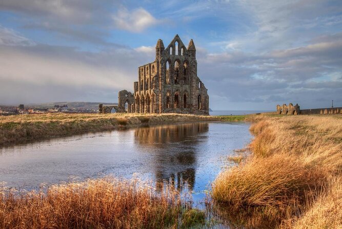 Steam Trains, Whitby, and the North York Moors Full-Day Tour from York - Key highlights worth planning around