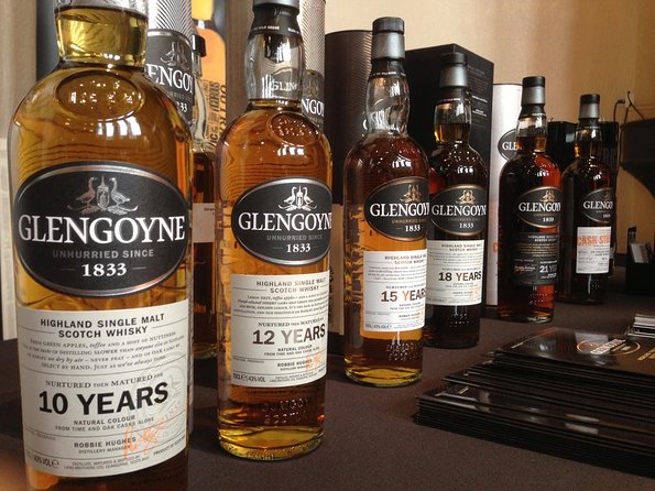 Stirling Castle and Whisky Very Small Group Tour from Edinburgh - Loch Lomond: the walk that usually steals the show