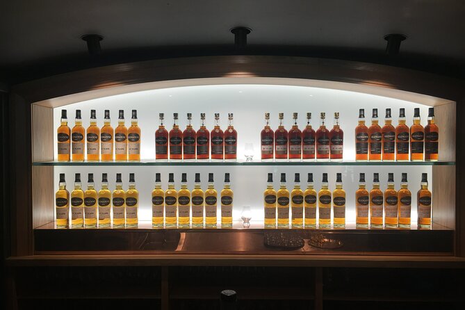 Stirling Castle, Loch Lomond Walk & Whisky Distillery Tour from Glasgow - Who this tour suits best
