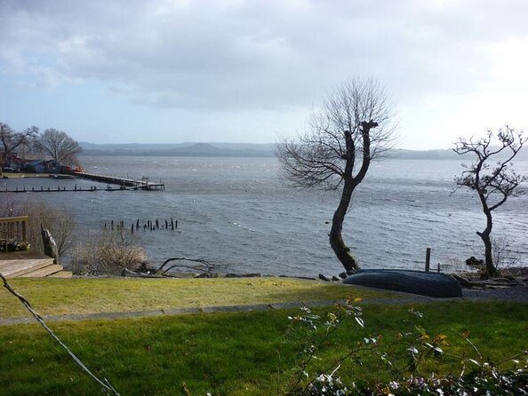 Stirling Castle,Trossachs National and Loch Lomond Day Tour from Edinburgh - Key things I like about this day tour