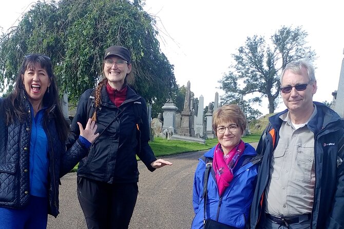 Stirling Old Town Daily Walking Tour (11am & 2pm) - Broad Street, Mary Queen of Scots, and the “why” behind the landmarks