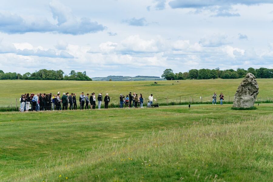 Stonehenge Admission Ticket - Key highlights to know before you go