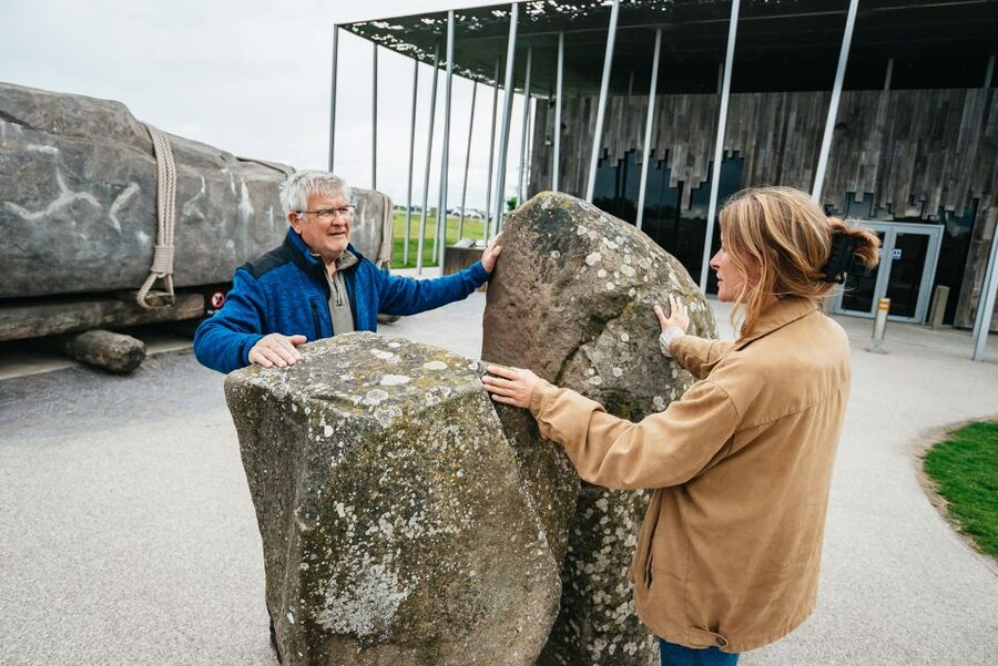 Stonehenge Admission Ticket - Who this Stonehenge admission ticket suits best
