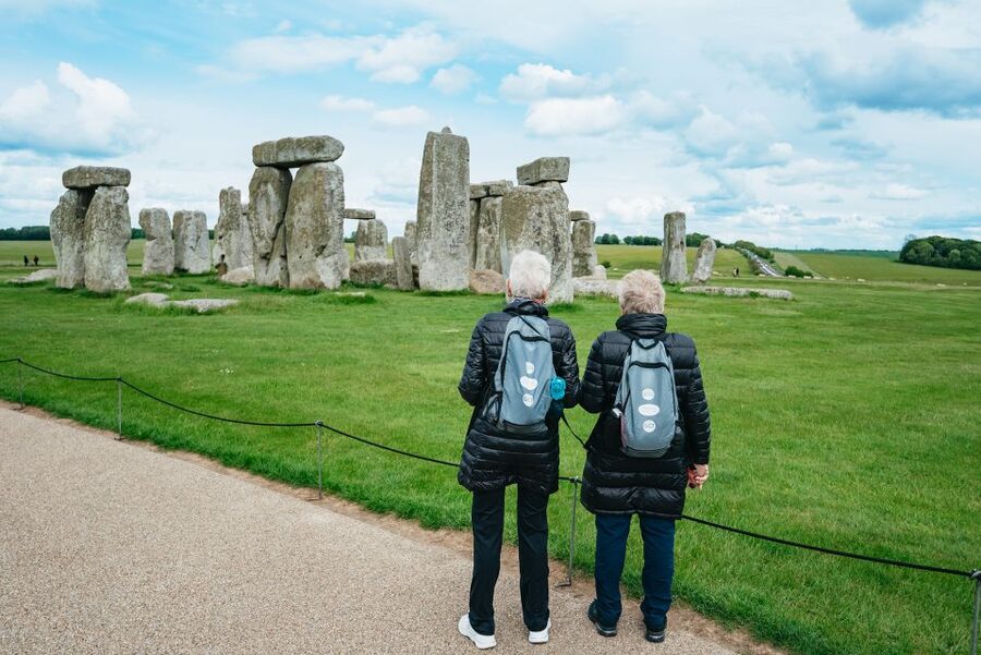 Stonehenge Admission Ticket - Timed entry that actually helps: skip the stress at the gate