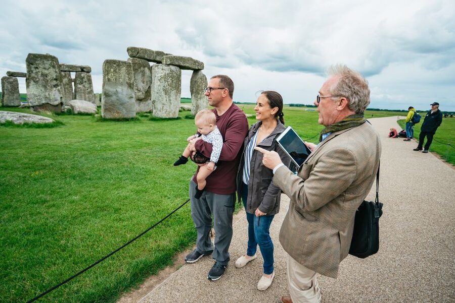 Stonehenge Admission Ticket - Price and value: is $33 worth it?