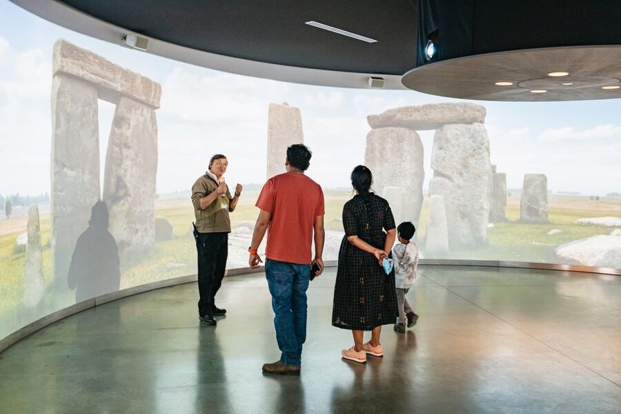 Stonehenge Admission Ticket - Practical tips that make the visit smoother