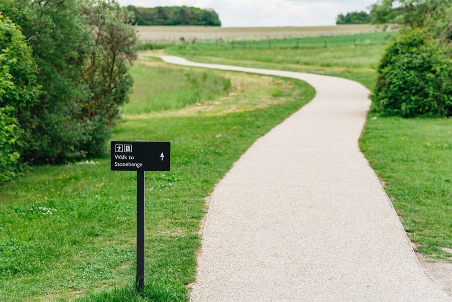 Stonehenge Admission Ticket - Stonehenge Visitor Center: where you understand what you’re looking at