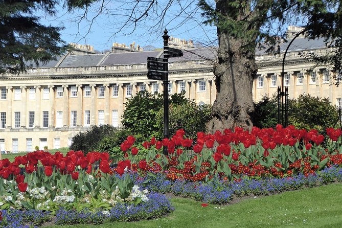 Stonehenge and Bath City Tour - Private tour from Bath - Jane Austen’s Bath, plus the author tie-in that feels surprisingly local
