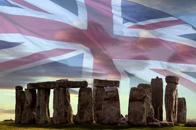 Stonehenge and Bath Day Guided Tour from London - Roman Baths and Pump Rooms: when you should slow down