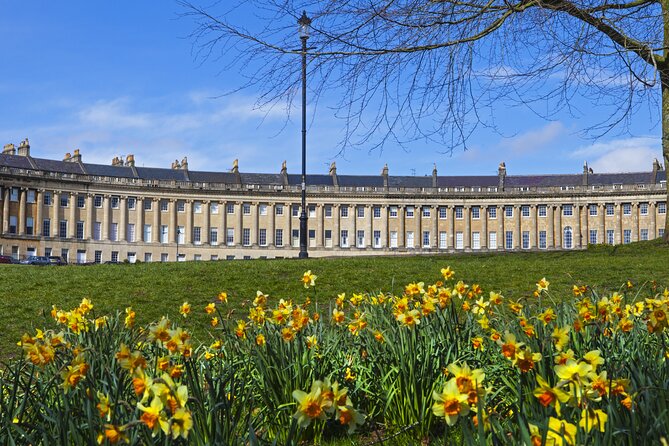 Stonehenge and Bath - Day Tour from Brighton - Group size, seating, and pacing: why some days feel smooth and others feel long