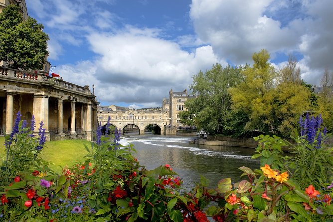 Stonehenge and Bath Day Trip from London with Optional Roman Baths Visit - Who Should Book This Day Trip, and Who Might Prefer a Different Plan