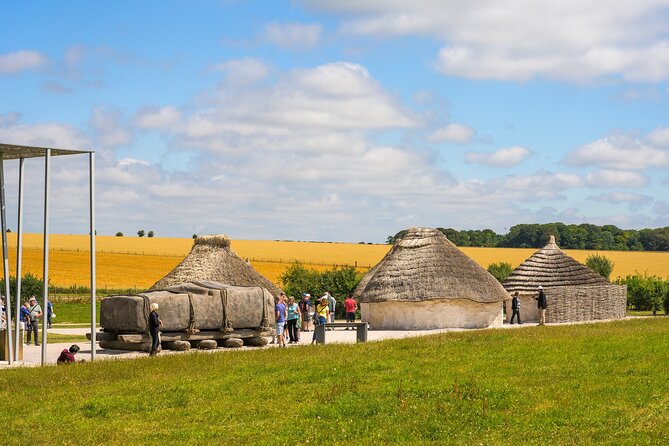 Stonehenge and Bath Guided Day Tour from London - Why Stonehenge and Bath makes sense in one day