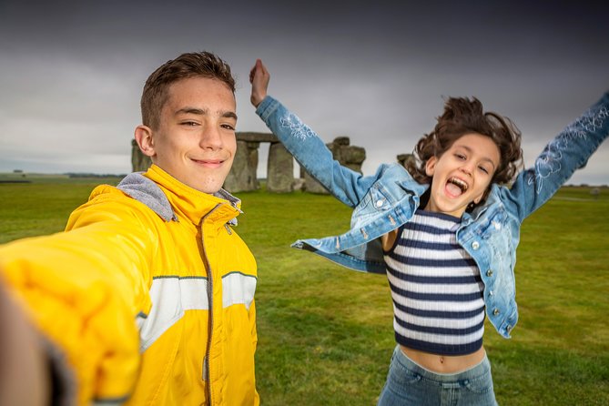 Stonehenge and Bath Tour from London - The value of a Stonehenge and Bath day trip from London