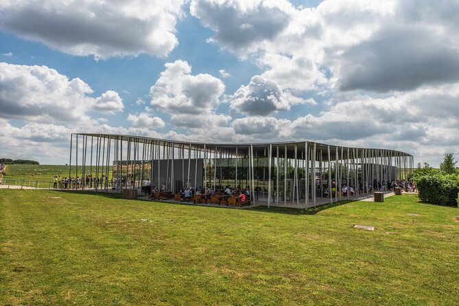 Stonehenge and Salisbury Cathedral Private Tour from Southampton - Price and tickets: where the real cost shows up