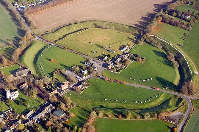 Stonehenge and The Stone Circles of Avebury Day Trip from London - Timing and pace: how to avoid feeling rushed on a 10-hour day
