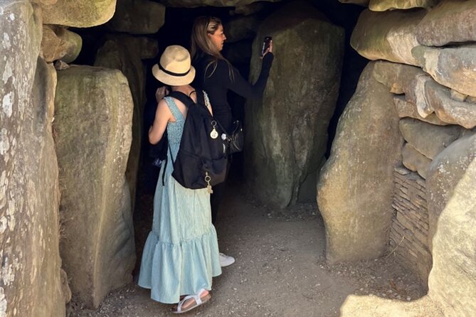 Stonehenge and The Stone Circles of Avebury Day Trip from London - Price and value: does $135.87 make sense from London?
