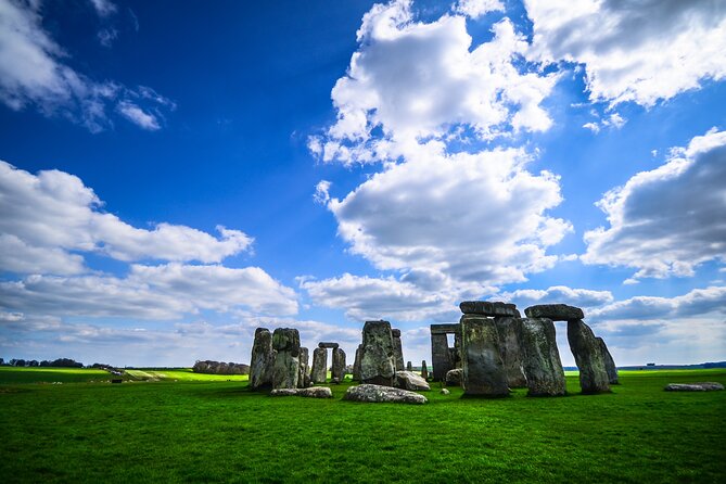 Stonehenge and Windsor from London - Timing and pacing: where the day feels perfect, and where it can tighten