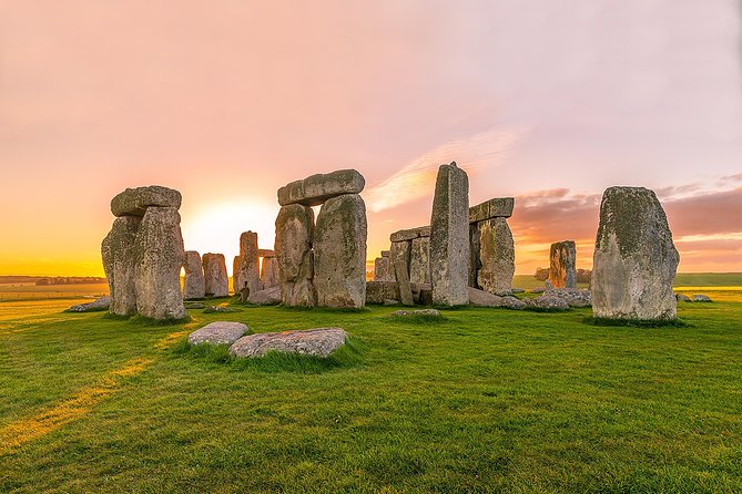 Stonehenge, Avebury & the Cotswolds from Bath (Small group) - Key things I’d circle before you go