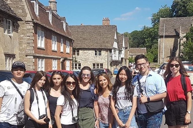 Stonehenge, Avebury & the Cotswolds from Bath (Small group) - Value and what you should budget before you go