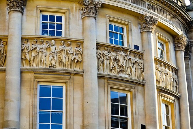 Stonehenge & Bath Day Tour from London including Admission - Comfort and timing tips that make the day easier