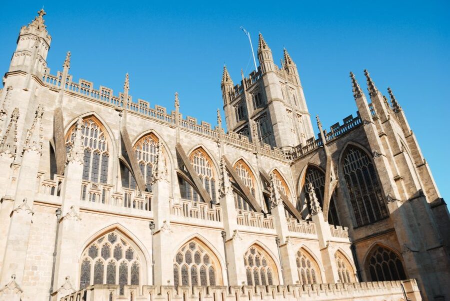 Stonehenge & Bath: Full-Day Coach Tour from London - Should you book this Stonehenge and Bath coach tour?