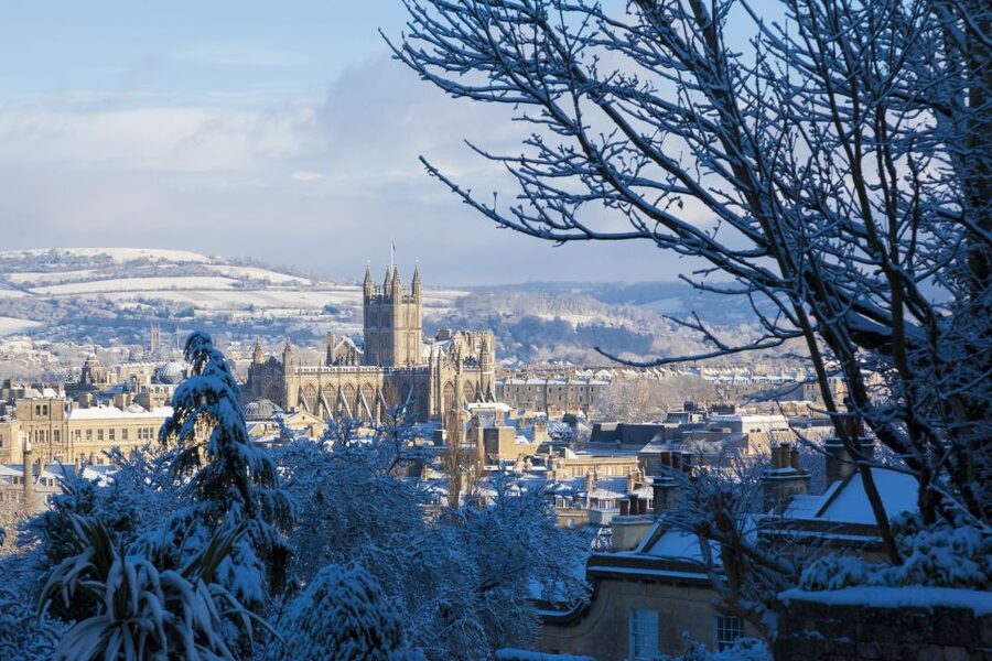 Stonehenge & Bath: Full-Day Coach Tour from London - From Victoria to Stonehenge, the comfort matters