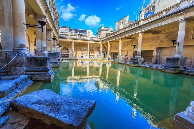 Stonehenge & Bath Private Car Tour from London - Price and Value: What You’re Paying For