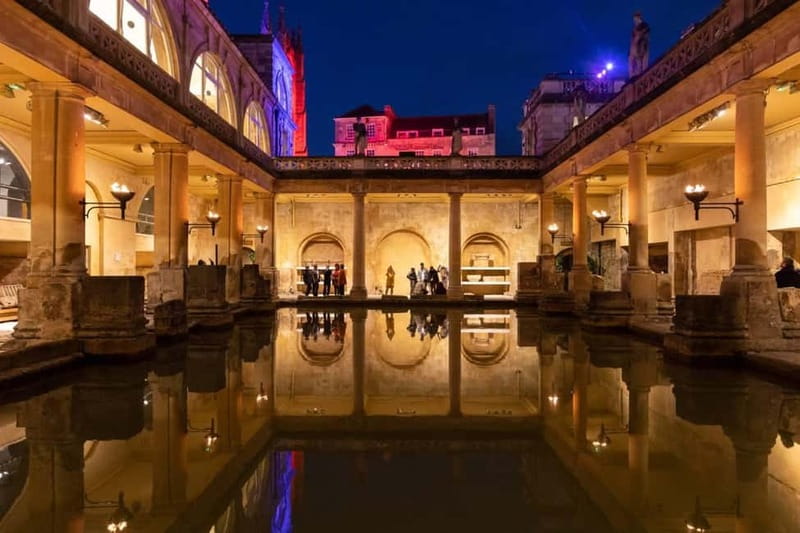 Stonehenge, Bath, Windsor and Roman Baths London Day Tours - Stonehenge: What Makes the 5,000-Year-Old Visit Worth It