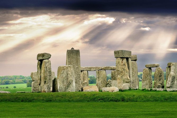 Stonehenge Half Day Tour with Entry and Extra Time - Timing reality check: half-day name vs. real-day schedule