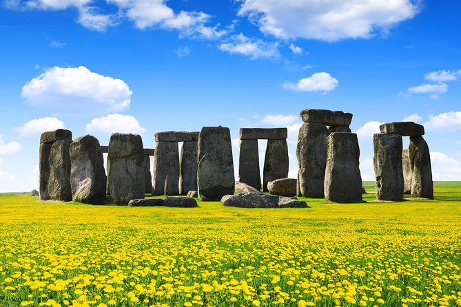 Stonehenge Half Day Tour with Entry and Extra Time - Price and value: what you are really paying for at $80.89